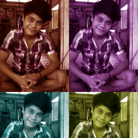 Picsart profile picture for @gary