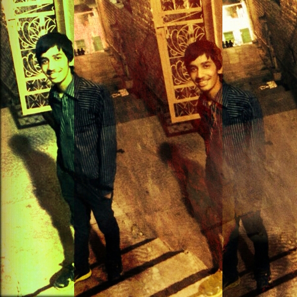 Picsart profile picture for @piyush