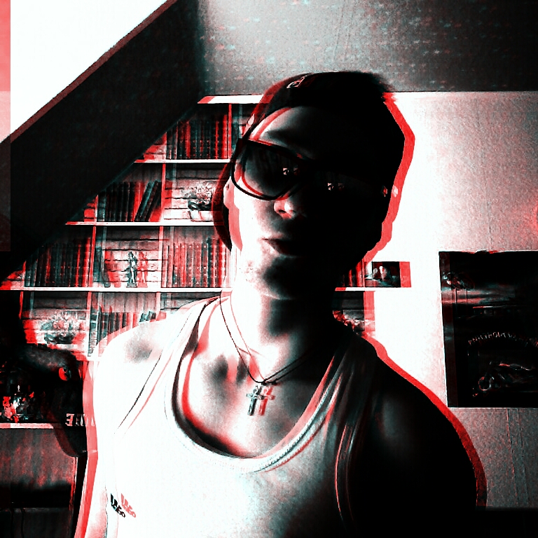 Picsart profile picture for @richie
