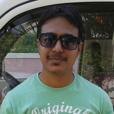 Picsart profile picture for @manjunath