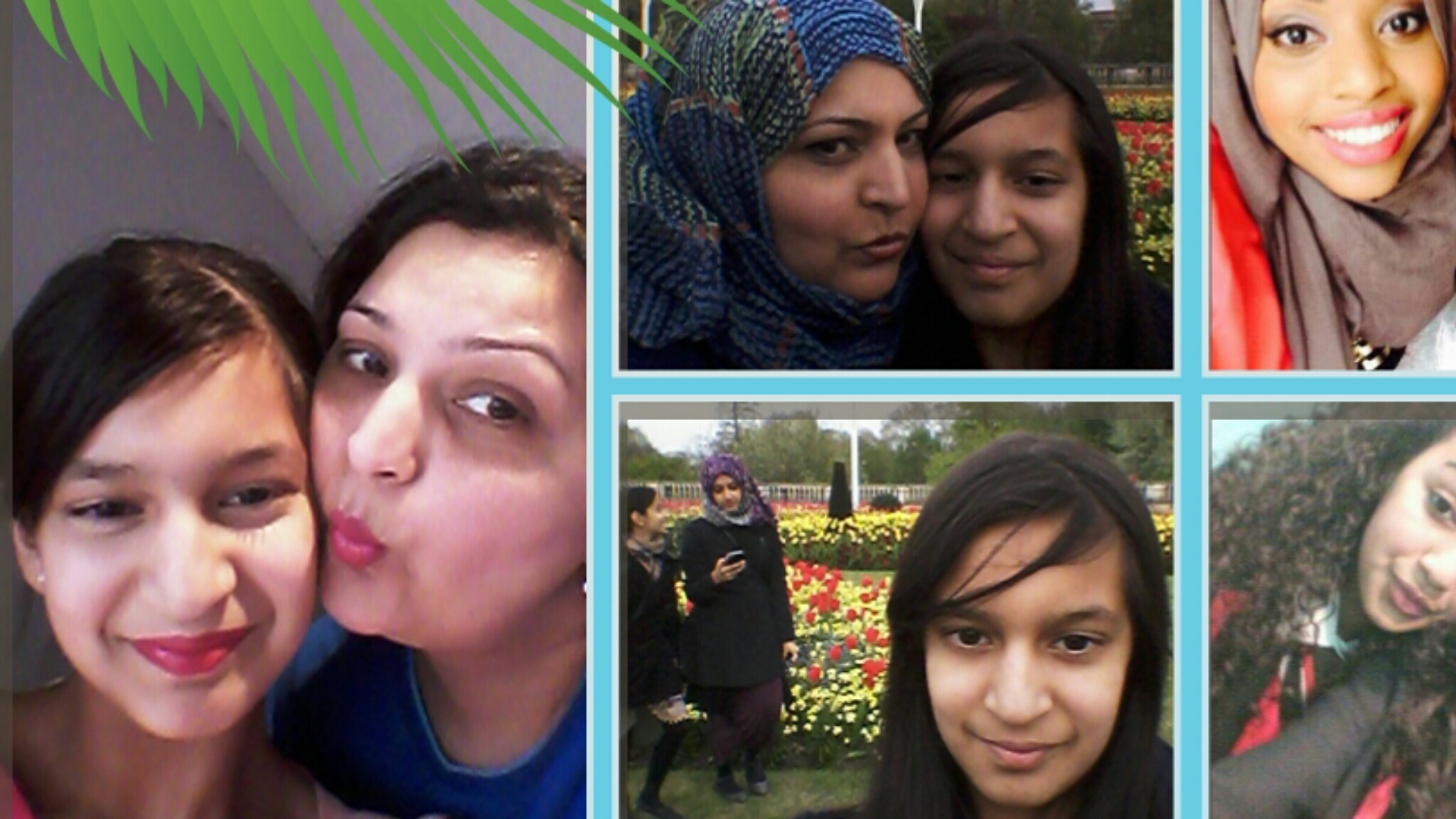 Picsart banner for @hareem