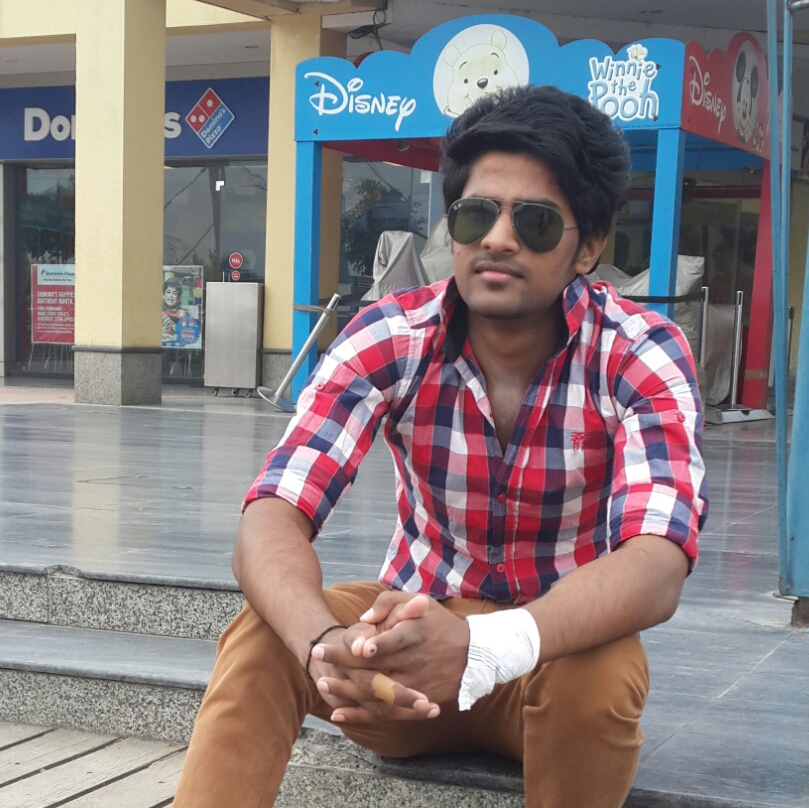 Picsart profile picture for @tarun