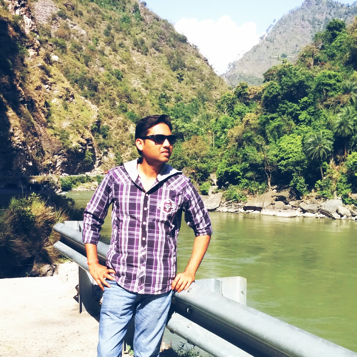 Picsart profile picture for @mehul