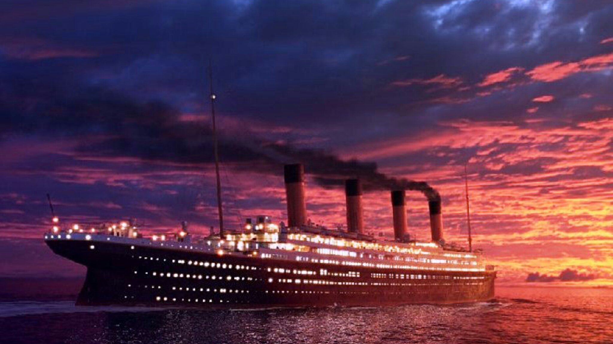 Picsart banner for @titanic