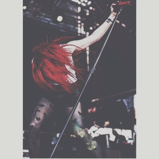 Picsart profile picture for @weighted