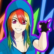 Picsart profile picture for @hysterics