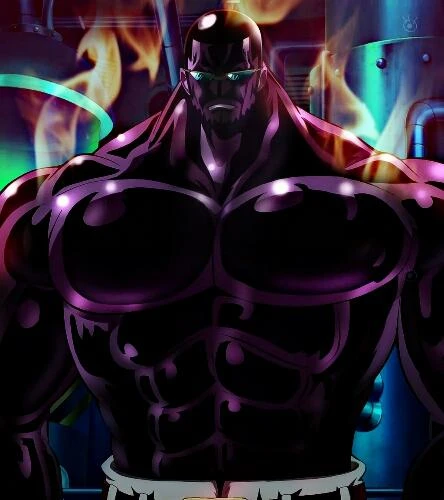 Vergo S Armament Haki Although Law Image By Azkaar Vergo S Armament Haki Although Law Image By Azkaar