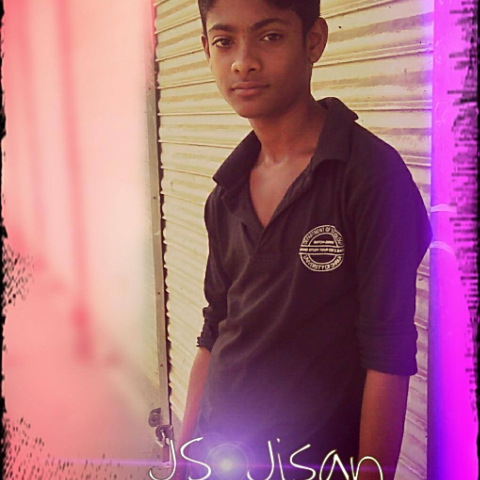 Picsart profile picture for @mdjisan