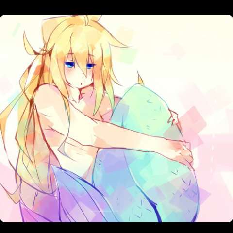 Image About Mermaid Boy In Boy Anime By A R M Y J Kooki