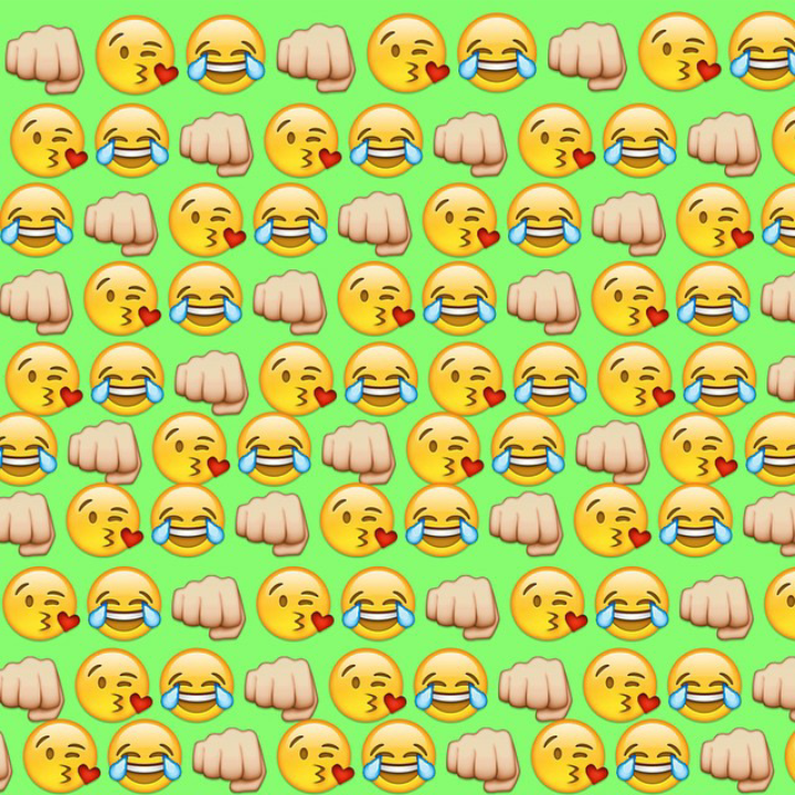Background Emojis Emoji Wallpaper Lockscreen